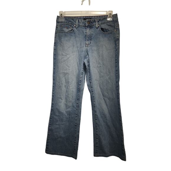 Tommy Hilfiger Women's Jeans Size 6 - Picture 1 of 2